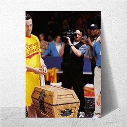 Dodgeball A True Underdog Story Always Hilarious Always Absurd Dodgeball A True Underdog Story Posters