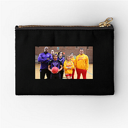 Dodgeball A True Underdog Story A True Masterpiece Dodgeball A True Underdog Story Zipper Pouches