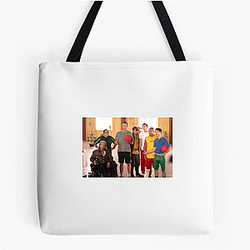 Dodgeball A True Underdog Story The World Is A Dodgeball Dodgeball A True Underdog Story Bags