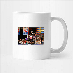 Dodgeball A True Underdog Story Beyond The Screen Dodgeball A True Underdog Story Mugs