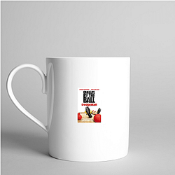 Dodgeball A True Underdog Story The Best Comedy Movie Dodgeball A True Underdog Story Mugs