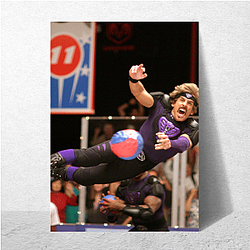 Dodgeball A True Underdog Story Beyond The Screen Dodgeball A True Underdog Story Posters