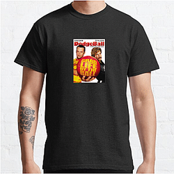 Dodgeball A True Underdog Story My Favorite Sports Film Dodgeball A True Underdog Story T-Shirts