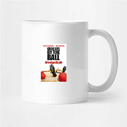 Dodgeball A True Underdog Story The Best Comedy Movie Dodgeball A True Underdog Story Mugs