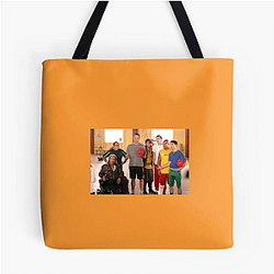 Dodgeball A True Underdog Story The World Is A Dodgeball Dodgeball A True Underdog Story Bags