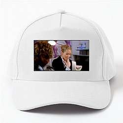 Dodgeball A True Underdog Story No Limits Just Fun Dodgeball A True Underdog Story Hats & Caps