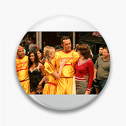 Dodgeball A True Underdog Story The King of Underdogs Dodgeball A True Underdog Story Pins