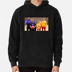 Dodgeball A True Underdog Story A True Masterpiece Dodgeball A True Underdog Story Hoodies