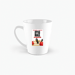 Dodgeball A True Underdog Story The Best Comedy Movie Dodgeball A True Underdog Story Mugs