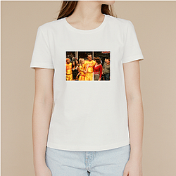 Dodgeball A True Underdog Story The King of Underdogs Dodgeball A True Underdog Story T-Shirts
