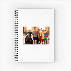 Dodgeball A True Underdog Story The World Is A Dodgeball Dodgeball A True Underdog Story Notebook