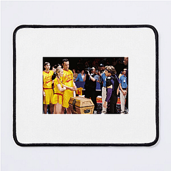 Dodgeball A True Underdog Story Always Hilarious Always Absurd Dodgeball A True Underdog Story Mouse Pads