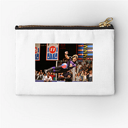 Dodgeball A True Underdog Story Beyond The Screen Dodgeball A True Underdog Story Zipper Pouches