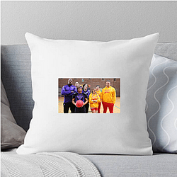 Dodgeball A True Underdog Story A True Masterpiece Dodgeball A True Underdog Story Pillows Cover