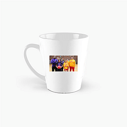 Dodgeball A True Underdog Story A True Masterpiece Dodgeball A True Underdog Story Mugs