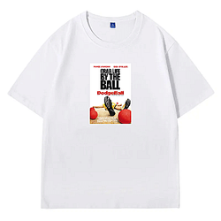 Dodgeball A True Underdog Story The Best Comedy Movie Dodgeball A True Underdog Story T-Shirts