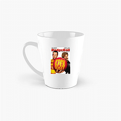Dodgeball A True Underdog Story My Favorite Sports Film Dodgeball A True Underdog Story Mugs