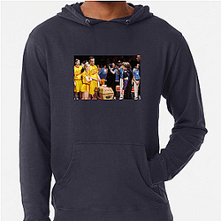 Dodgeball A True Underdog Story Always Hilarious Always Absurd Dodgeball A True Underdog Story Hoodies