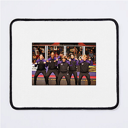 Dodgeball A True Underdog Story Unforgettable Scenes Dodgeball A True Underdog Story Mouse Pads