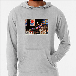 Dodgeball A True Underdog Story Beyond The Screen Dodgeball A True Underdog Story Hoodies