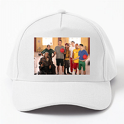 Dodgeball A True Underdog Story The World Is A Dodgeball Dodgeball A True Underdog Story Hats & Caps