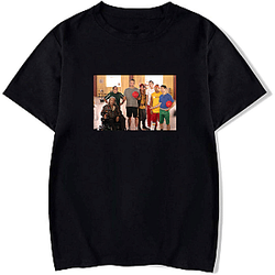 Dodgeball A True Underdog Story The World Is A Dodgeball Dodgeball A True Underdog Story T-Shirts