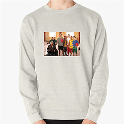 Dodgeball A True Underdog Story The World Is A Dodgeball Dodgeball A True Underdog Story Sweatshirts