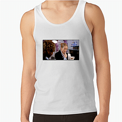 Dodgeball A True Underdog Story No Limits Just Fun Dodgeball A True Underdog Story Tank Tops
