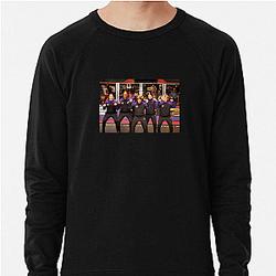 Dodgeball A True Underdog Story Unforgettable Scenes Dodgeball A True Underdog Story Sweatshirts