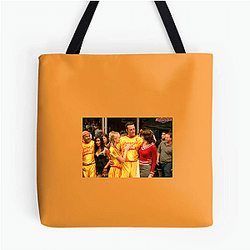 Dodgeball A True Underdog Story The King of Underdogs Dodgeball A True Underdog Story Bags