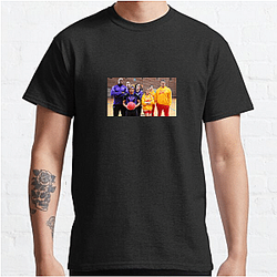 Dodgeball A True Underdog Story A True Masterpiece Dodgeball A True Underdog Story T-Shirts