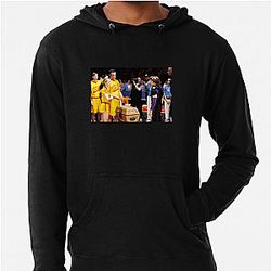 Dodgeball A True Underdog Story Always Hilarious Always Absurd Dodgeball A True Underdog Story Hoodies