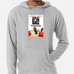 Dodgeball A True Underdog Story The Best Comedy Movie Dodgeball A True Underdog Story Hoodies