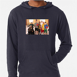 Dodgeball A True Underdog Story The World Is A Dodgeball Dodgeball A True Underdog Story Hoodies