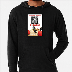 Dodgeball A True Underdog Story The Best Comedy Movie Dodgeball A True Underdog Story Hoodies