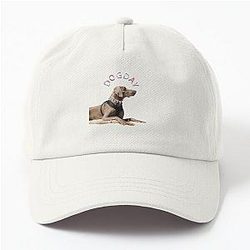 Cute DogDay  Dad Hat
