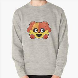Dogday T-shirt à tête de pull