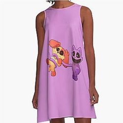 Découpe et Dogday Robe en ligne