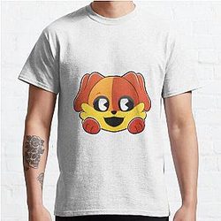 Dogday Head Classic T-Shirt