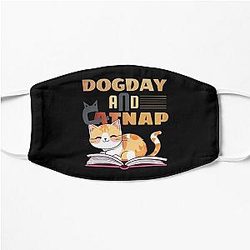 Dogday Et le masque plat Catnap