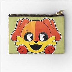Dogday Pochette à fermeture éclair