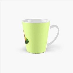 Dogday comer hierba Tall Mug