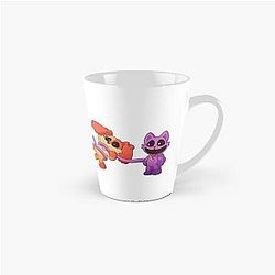 Catnap y Dogday Tall Mug