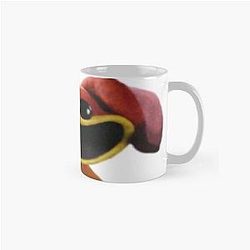 Scrunkly dogday Mug clásico