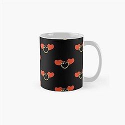 Temps de jeu de Poppy Caractéristique : Dogday Mug classique