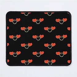 L'heure de jeu Poppy Caractère : Dogday Mouse Pad