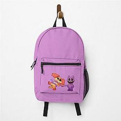 Découpe et Dogday Sac à dos