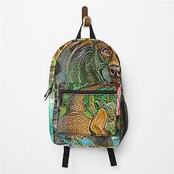 Sac à dos pour chien le plus heureux