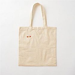 Poppy playtime Character: Dogday Cotton Tote Bag
