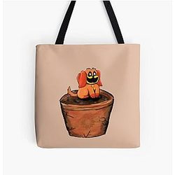 Dogday Tout sur Imprimer sac de valise